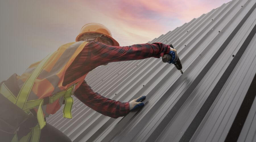 Professional New roof installation in Descanso, CA